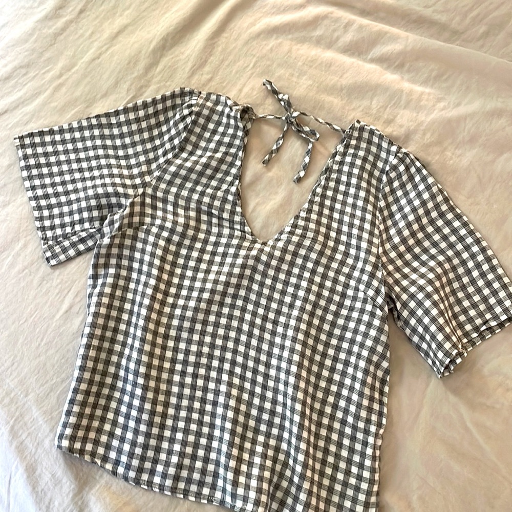 Max Linen Shirt